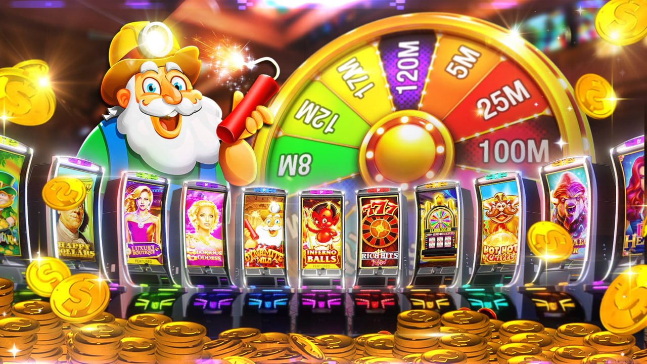 8clb nổ hũ slot online Việt Nam